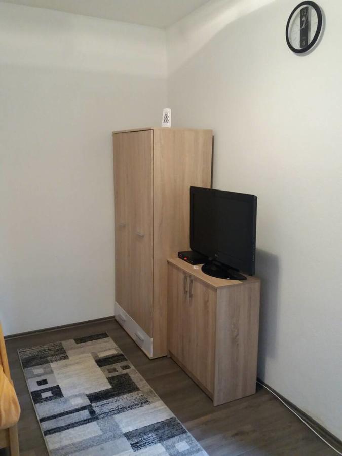 Rooms Adrijana バニャ・ルカ エクステリア 写真
